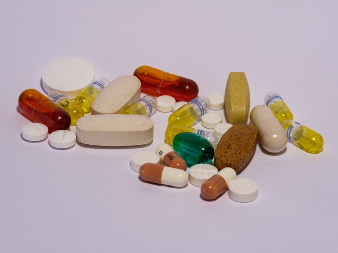 Medycyna funkcjonalna: założenia i zasady działania 20 Photo functional medicine principles