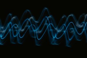 Photo Sound therapy frequencies