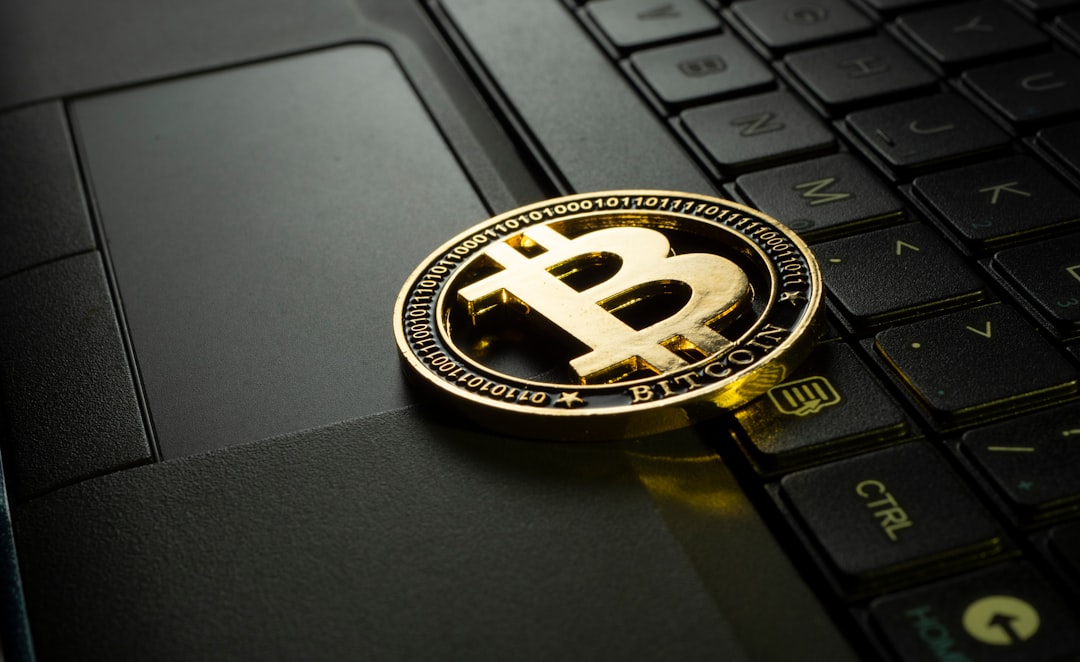 Photo cryptocurrency taxes